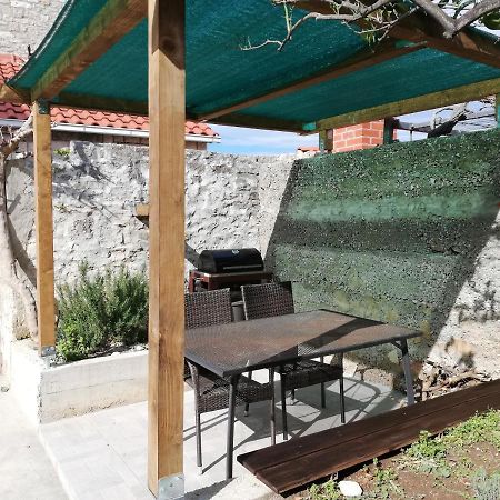 Apartman Postira Rot Εξωτερικό φωτογραφία