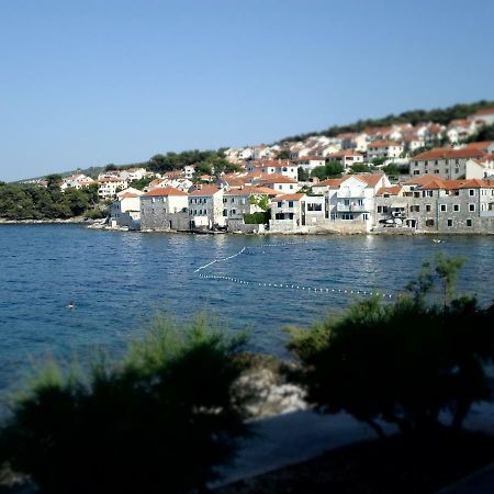 Apartman Postira Rot Εξωτερικό φωτογραφία