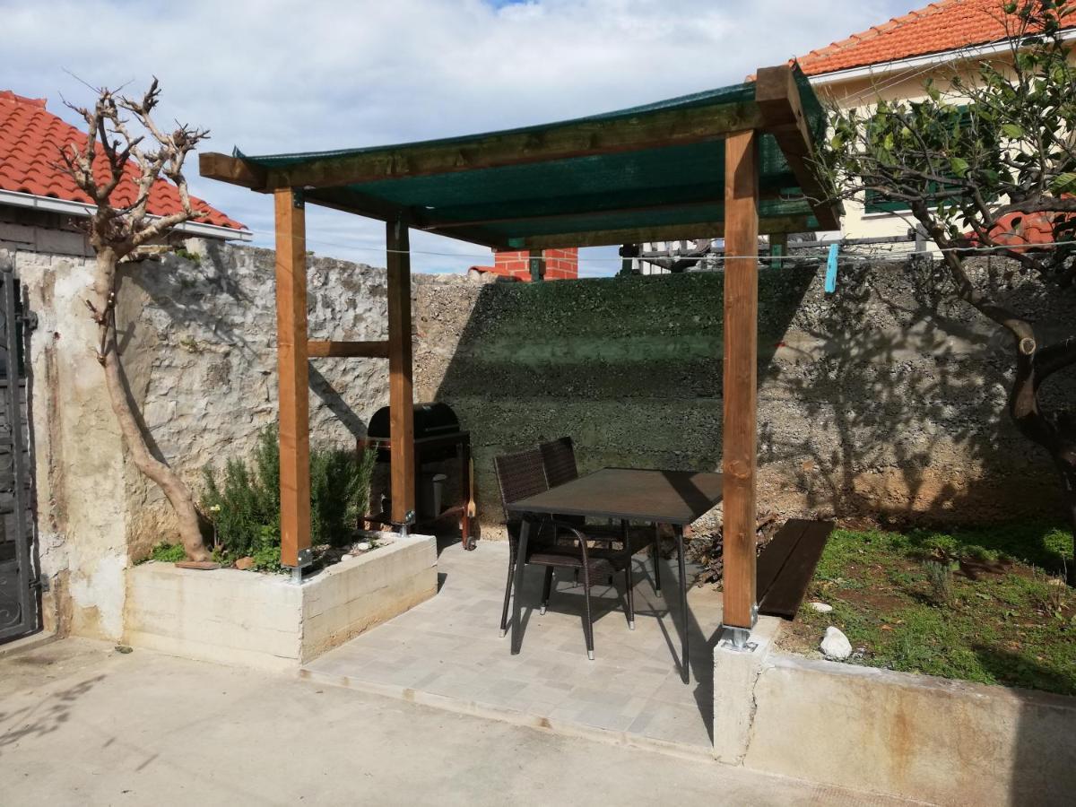 Apartman Postira Rot Εξωτερικό φωτογραφία