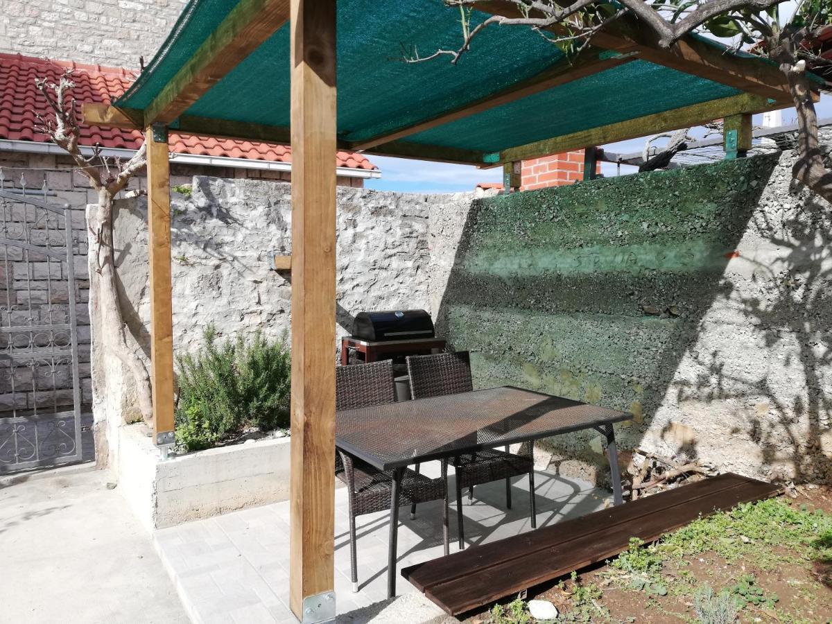 Apartman Postira Rot Εξωτερικό φωτογραφία