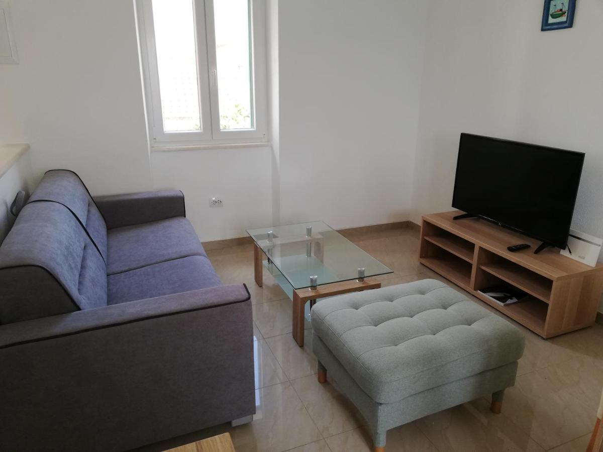 Apartman Postira Rot Εξωτερικό φωτογραφία