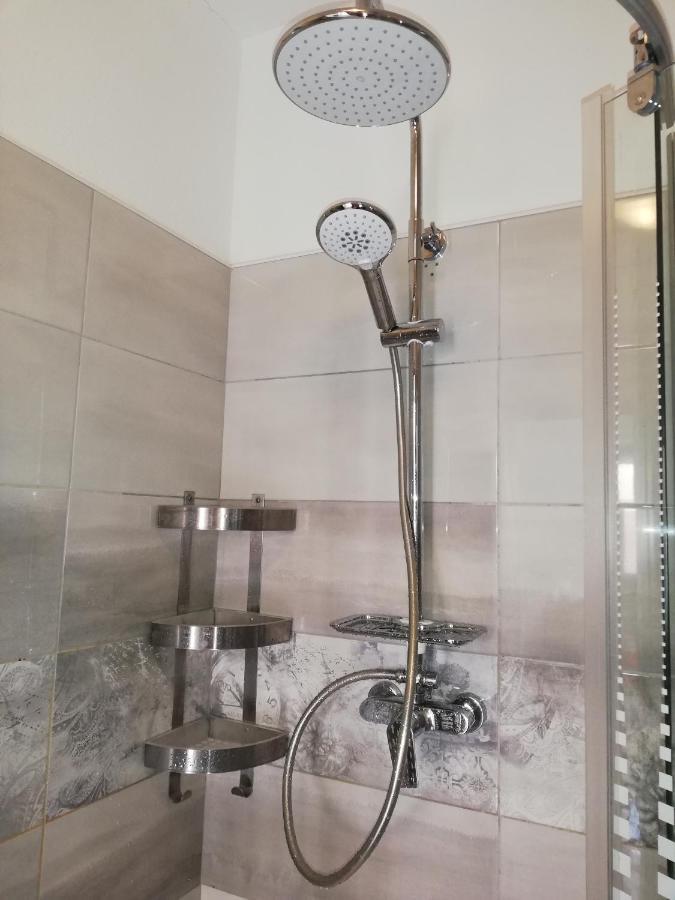 Apartman Postira Rot Εξωτερικό φωτογραφία