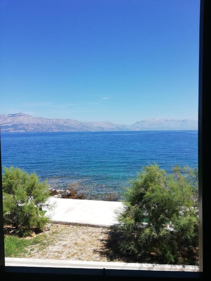 Apartman Postira Rot Εξωτερικό φωτογραφία