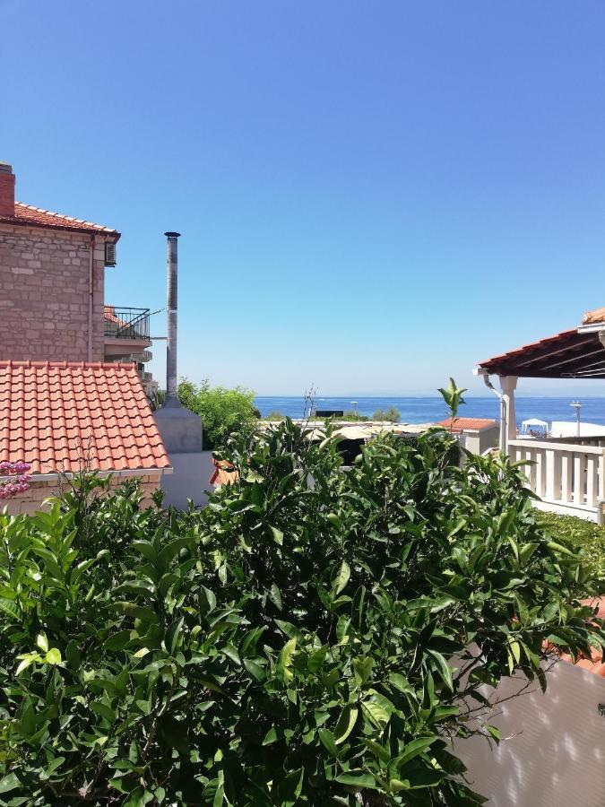 Apartman Postira Rot Εξωτερικό φωτογραφία