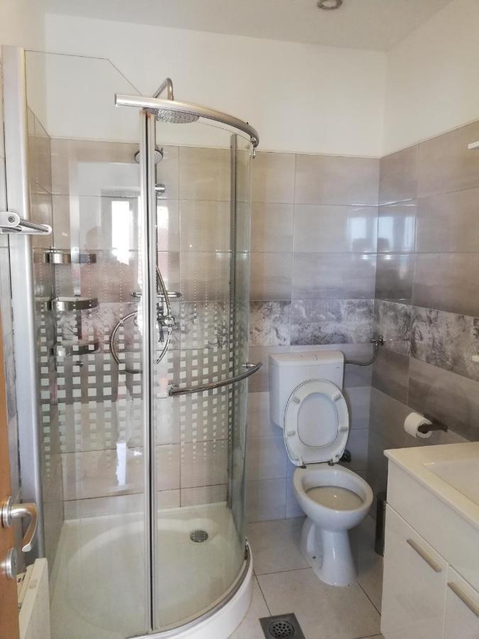 Apartman Postira Rot Εξωτερικό φωτογραφία