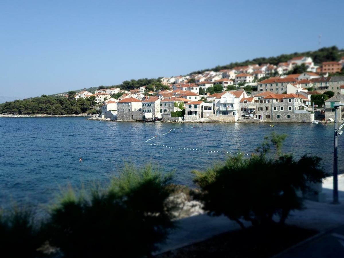 Apartman Postira Rot Εξωτερικό φωτογραφία