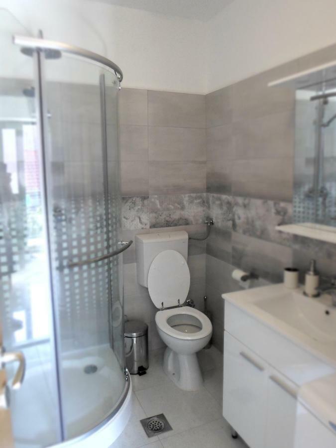 Apartman Postira Rot Εξωτερικό φωτογραφία