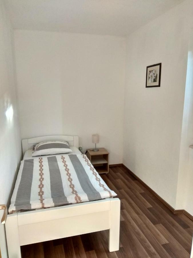 Apartman Postira Rot Εξωτερικό φωτογραφία