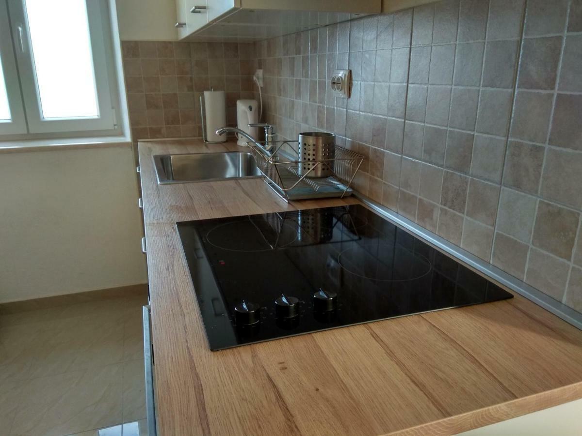 Apartman Postira Rot Εξωτερικό φωτογραφία