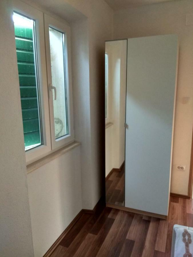 Apartman Postira Rot Εξωτερικό φωτογραφία