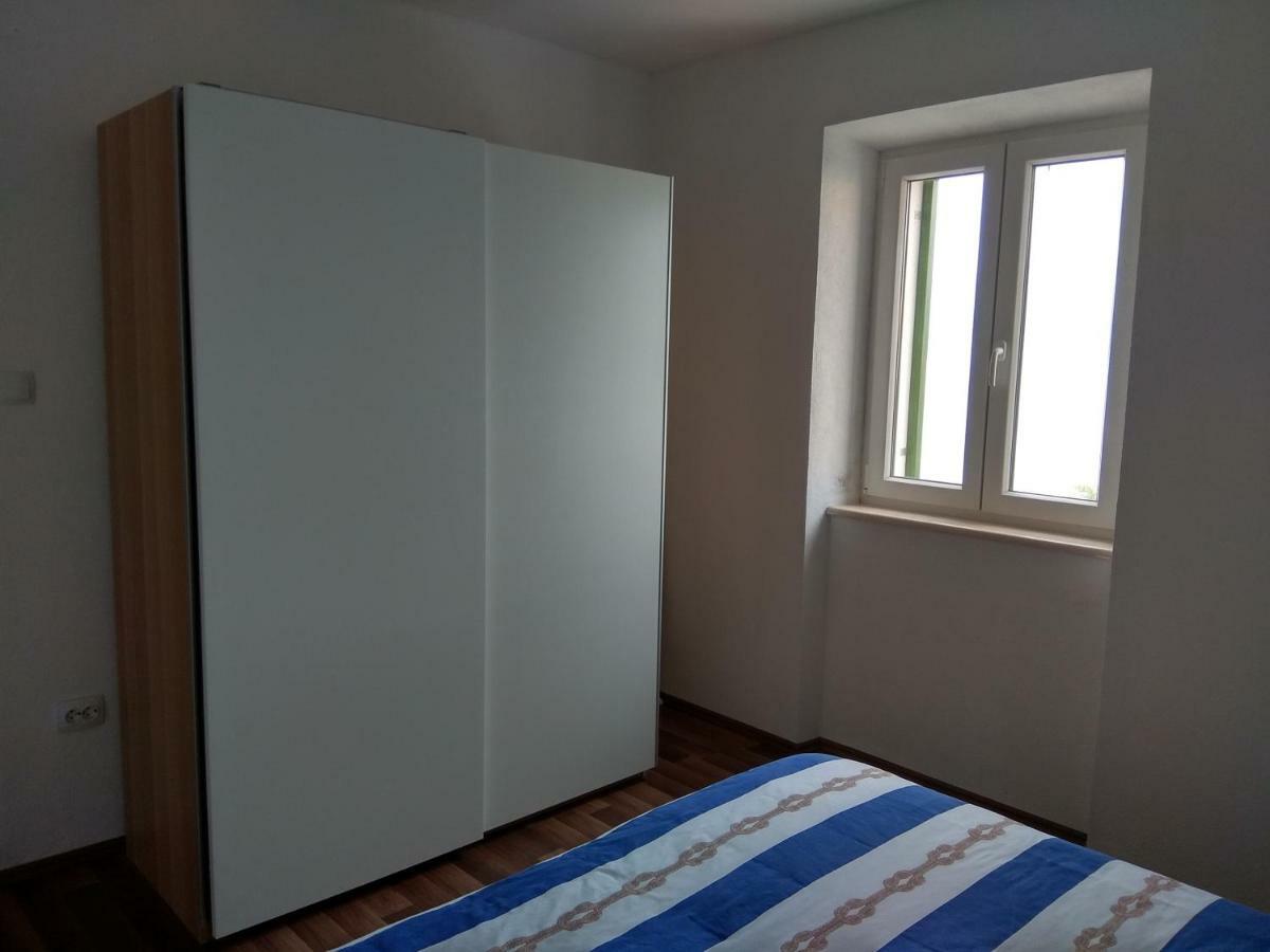 Apartman Postira Rot Εξωτερικό φωτογραφία