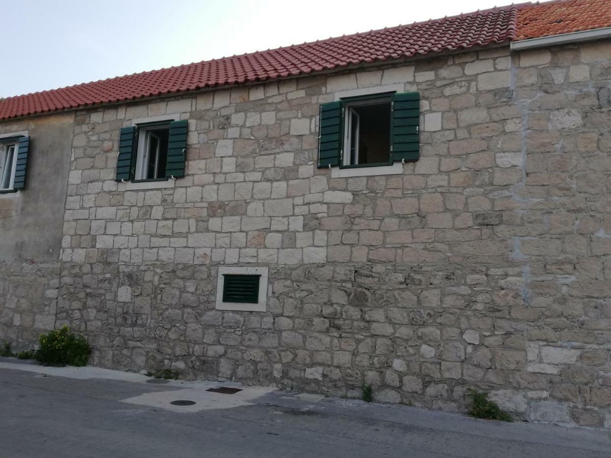 Apartman Postira Rot Εξωτερικό φωτογραφία